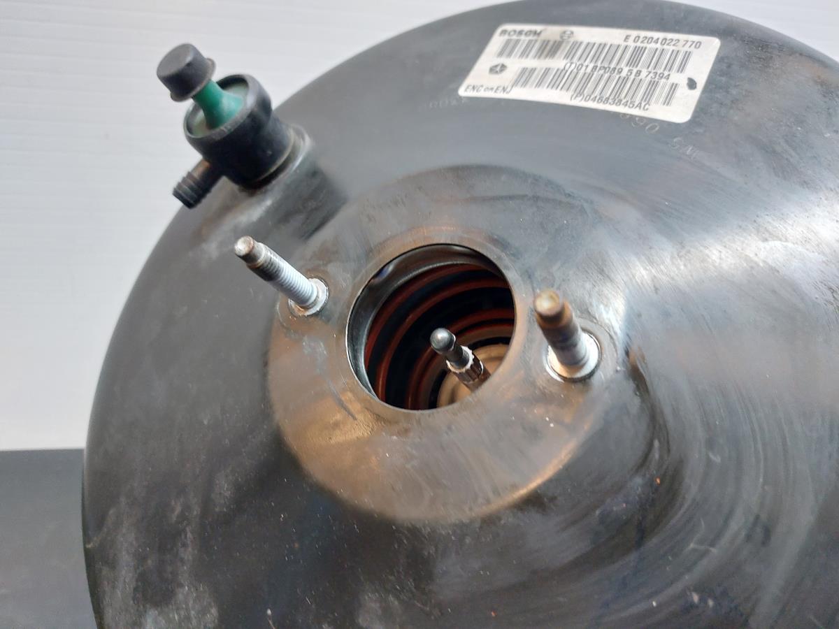 Brake Servo CHRYSLER Voyager IV (RG, RS) Imagem-1