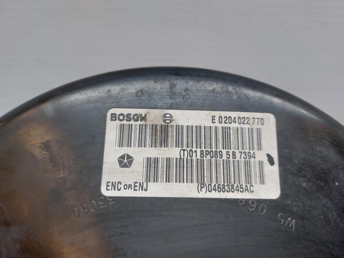 Brake Servo CHRYSLER Voyager IV (RG, RS) Imagem-3