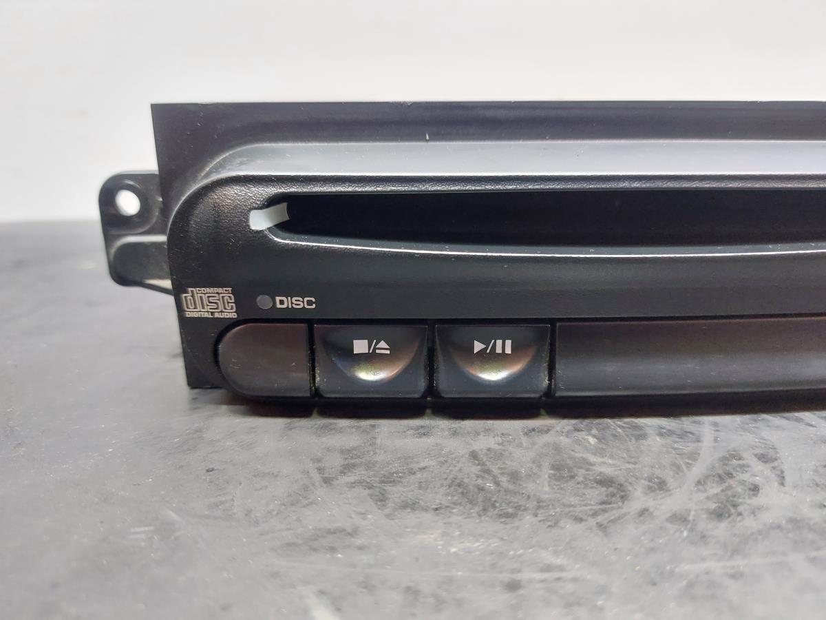 GPS Navigation Control Unit Module CHRYSLER Voyager IV (RG, RS) Imagem-2