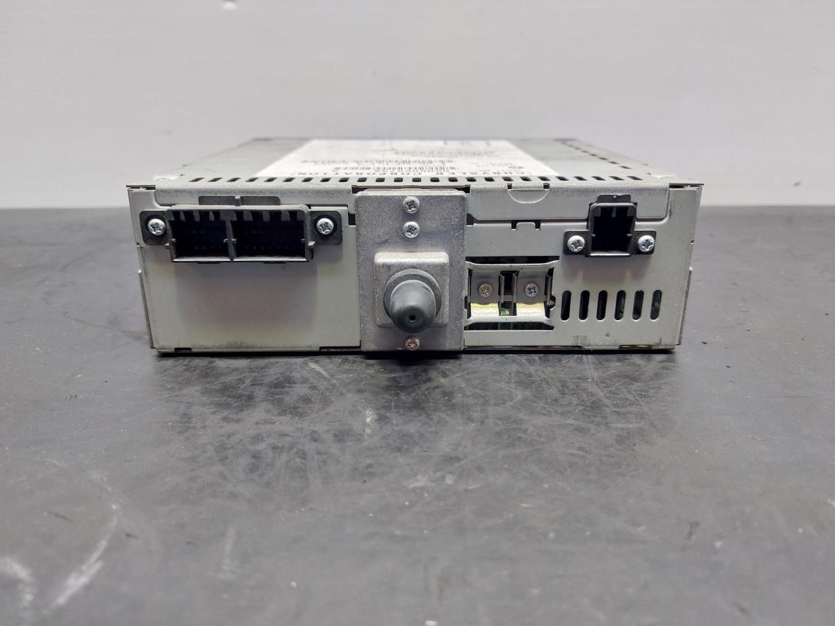 GPS Navigation Control Unit Module CHRYSLER Voyager IV (RG, RS) Imagem-5