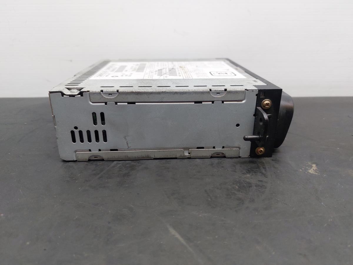 GPS Navigation Control Unit Module CHRYSLER Voyager IV (RG, RS) Imagem-8
