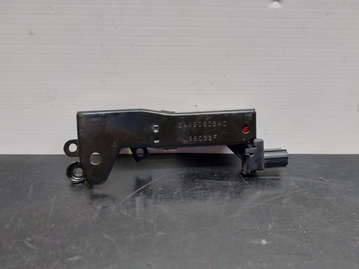 Generic Unit Module CHRYSLER Voyager IV (RG, RS) Imagem-5