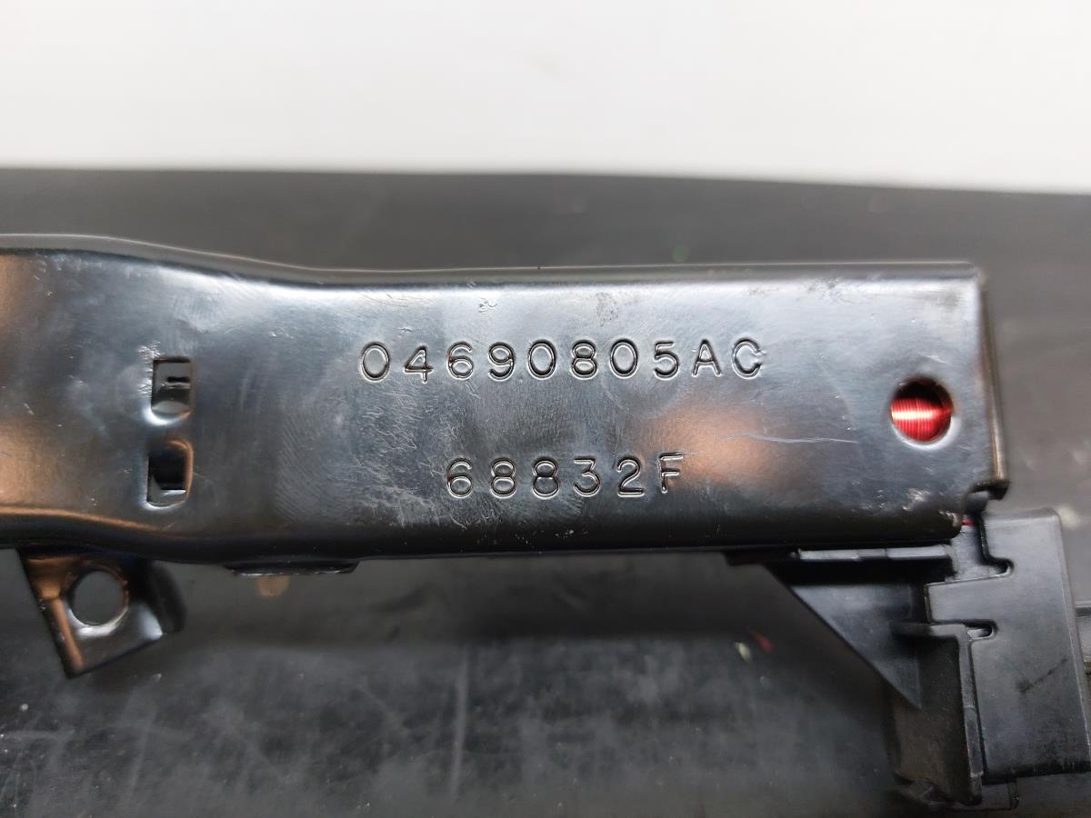 Generic Unit Module CHRYSLER Voyager IV (RG, RS) Imagem-4