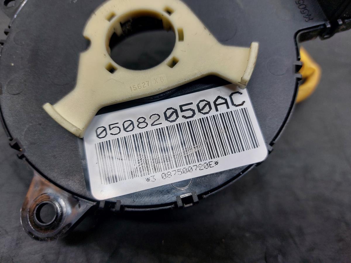 Cintura airbag CHRYSLER Voyager IV (RG, RS) Imagem-6