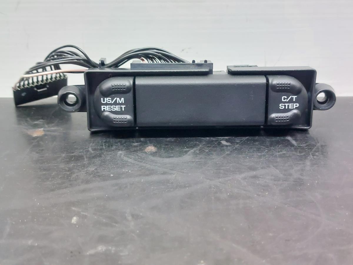 Comando / botão / interruptor multifunções CHRYSLER Voyager IV (RG, RS) | 1999 - 2008