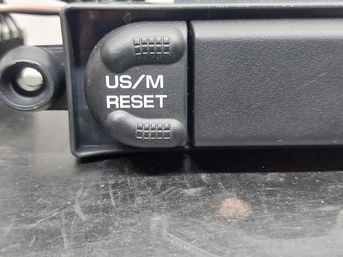Multifunction control CHRYSLER Voyager IV (RG, RS) Imagem-2