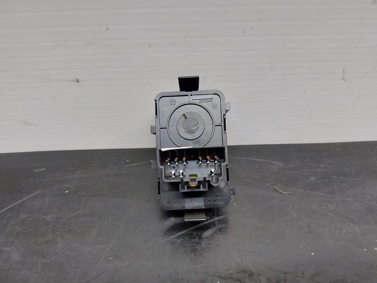 Mirror control CHRYSLER Voyager IV (RG, RS) Imagem-1