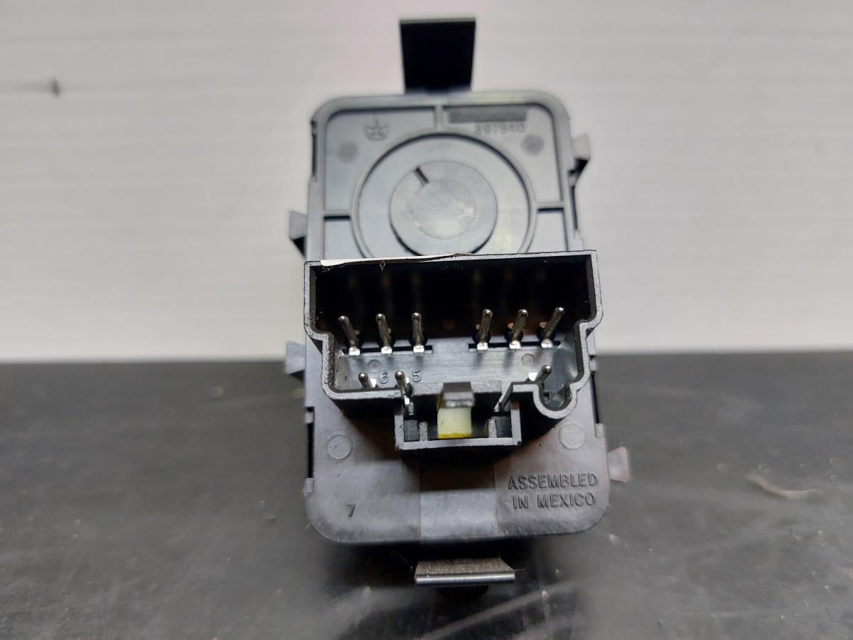 Mirror control CHRYSLER Voyager IV (RG, RS) Imagem-2
