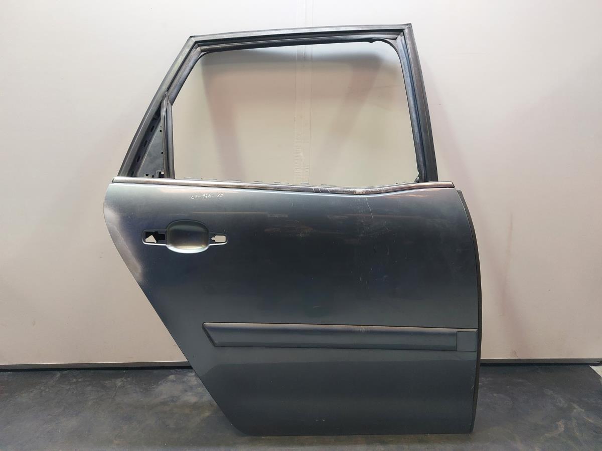 Porta trás direita CITROËN C4 Picasso I (UD_)