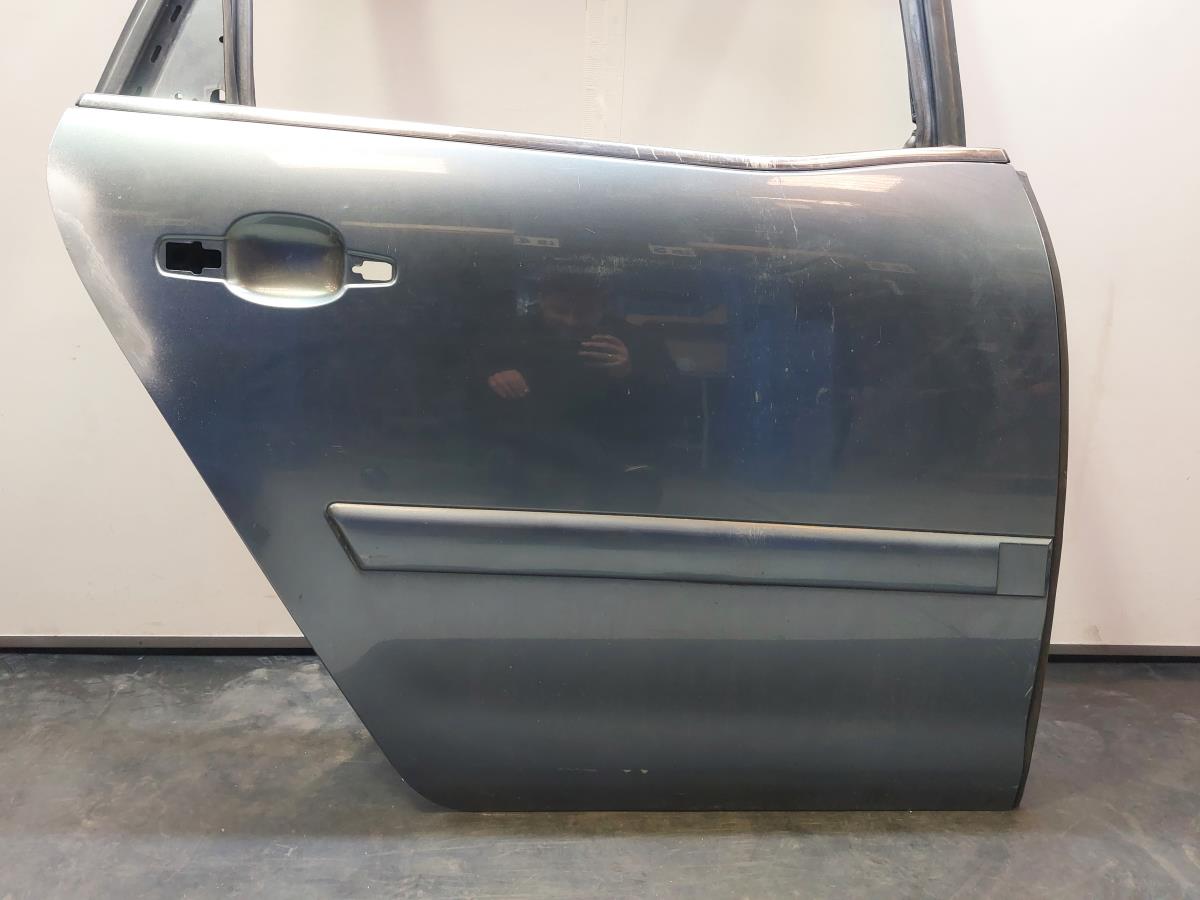 Porta trás direita CITROËN C4 Picasso I (UD_) Imagem-1
