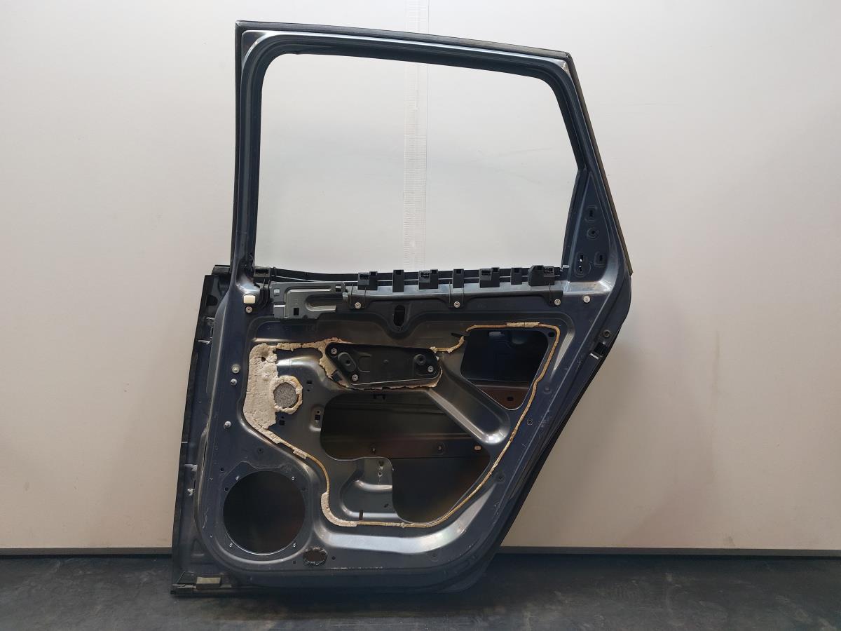 Porta trás direita CITROËN C4 Picasso I (UD_) Imagem-4