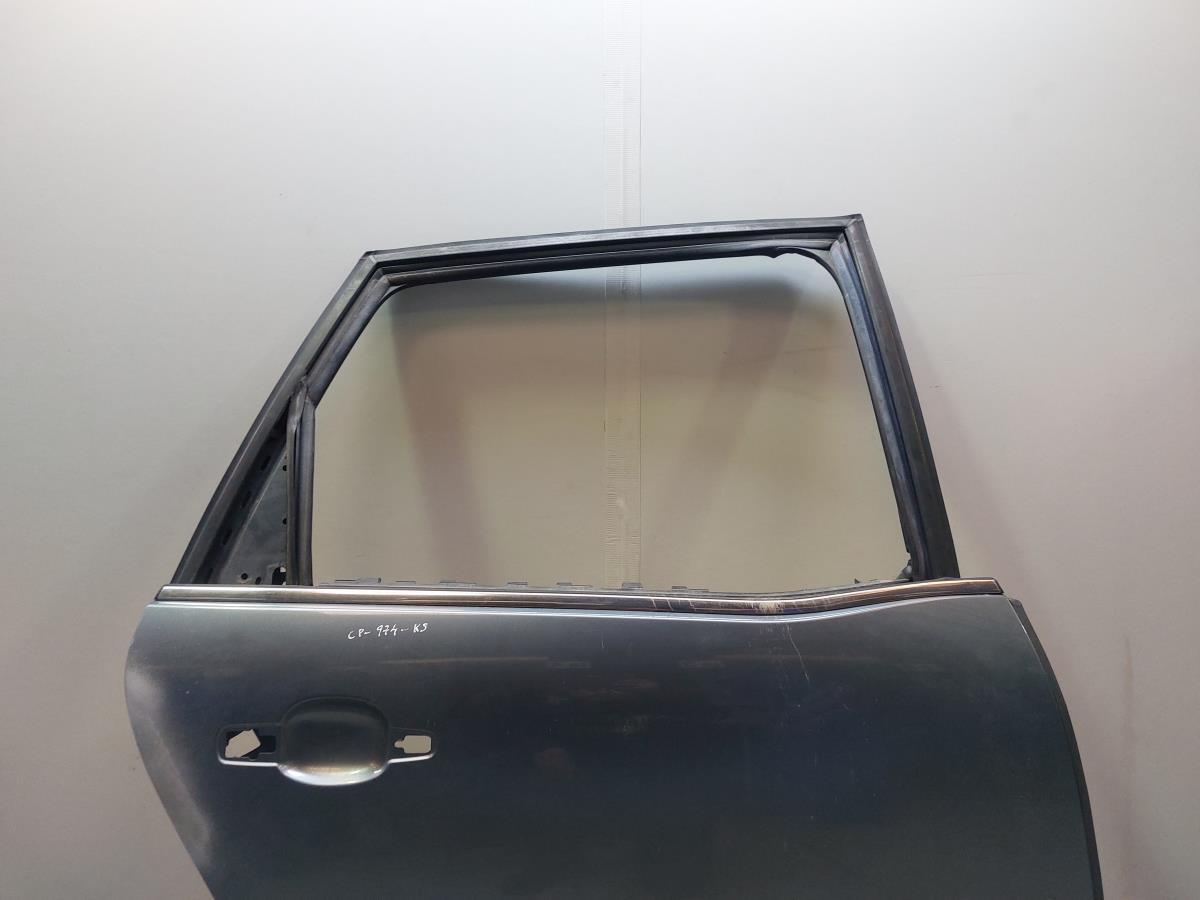 Porta trás direita CITROËN C4 Picasso I (UD_) Imagem-2