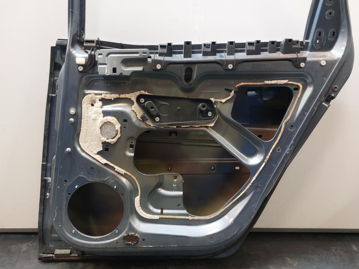 Porta trás direita CITROËN C4 Picasso I (UD_) Imagem-5