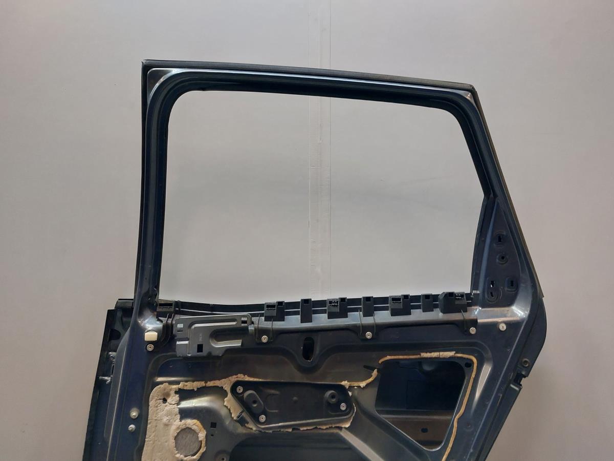 Porta trás direita CITROËN C4 Picasso I (UD_) Imagem-6