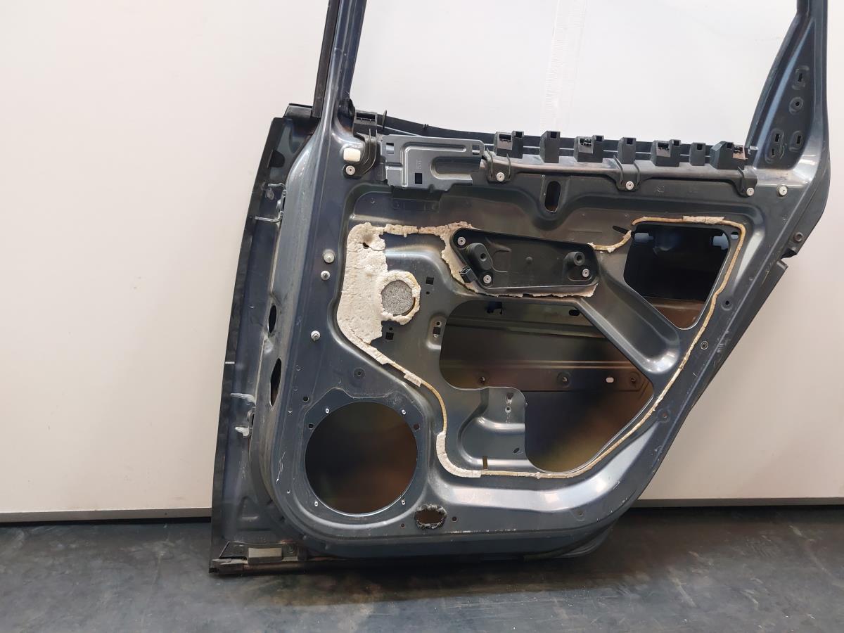 Porta trás direita CITROËN C4 Picasso I (UD_) Imagem-7