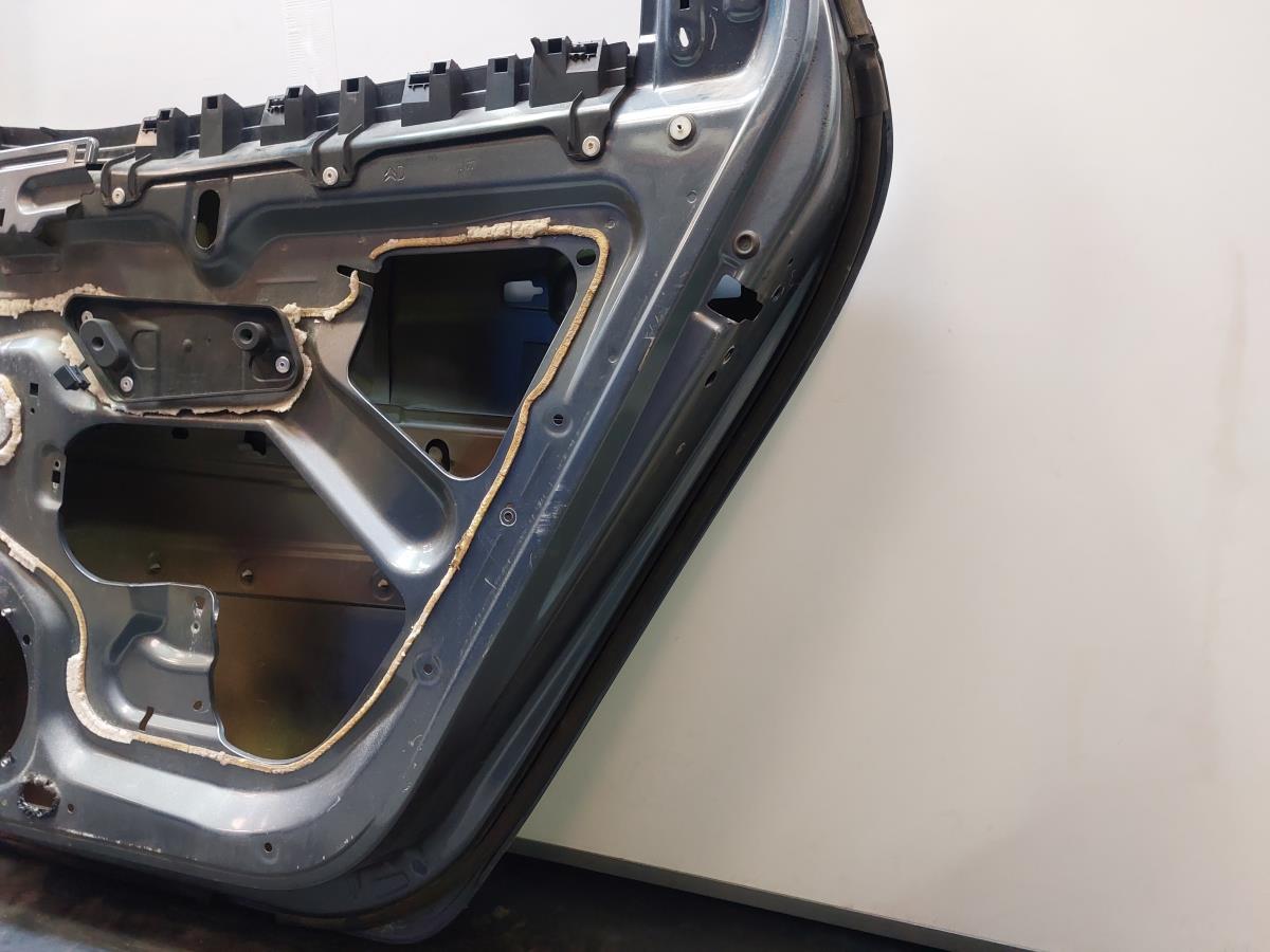 Porta trás direita CITROËN C4 Picasso I (UD_) Imagem-8