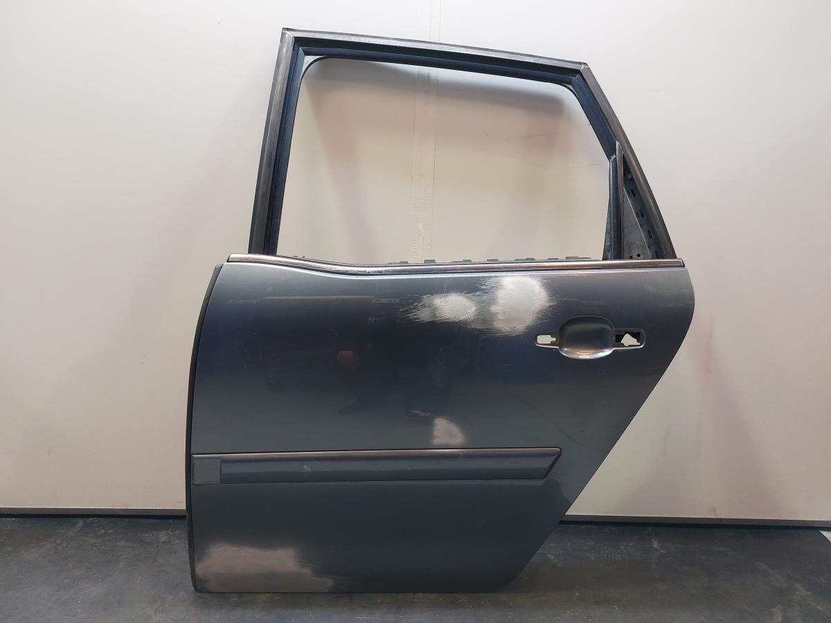 Porta trás esquerda CITROËN C4 Picasso I (UD_)