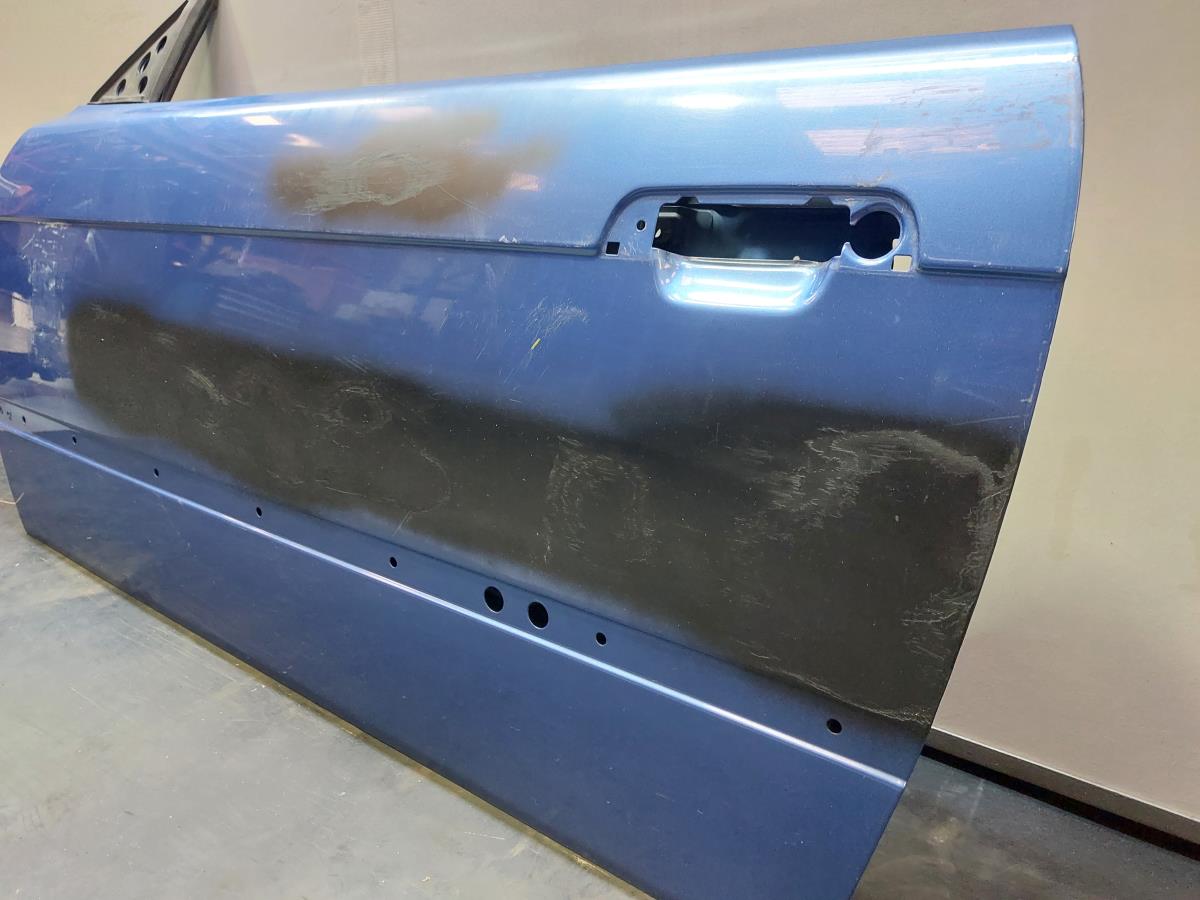 Porta frente esquerda BMW 3 Cabriolet (E36) Imagem-3