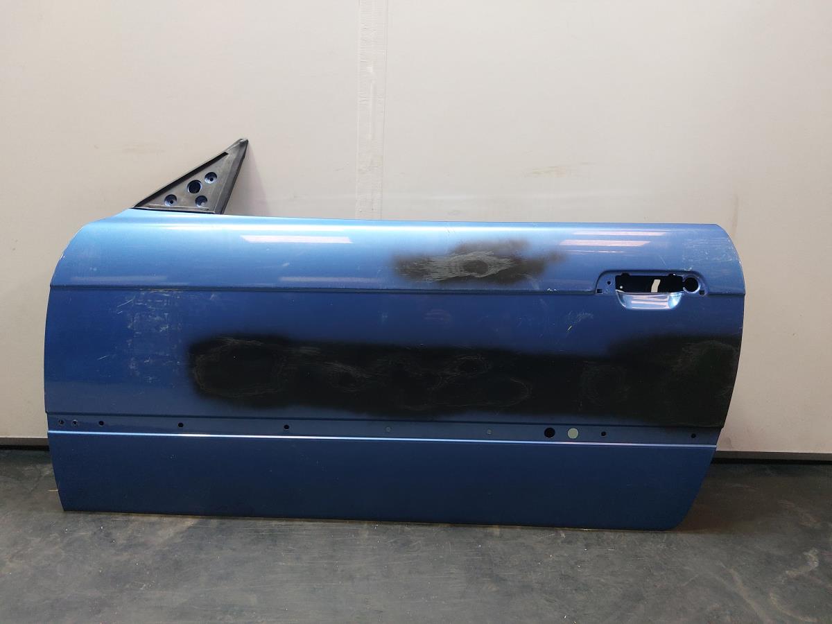 Porta frente esquerda BMW 3 Cabriolet (E36)