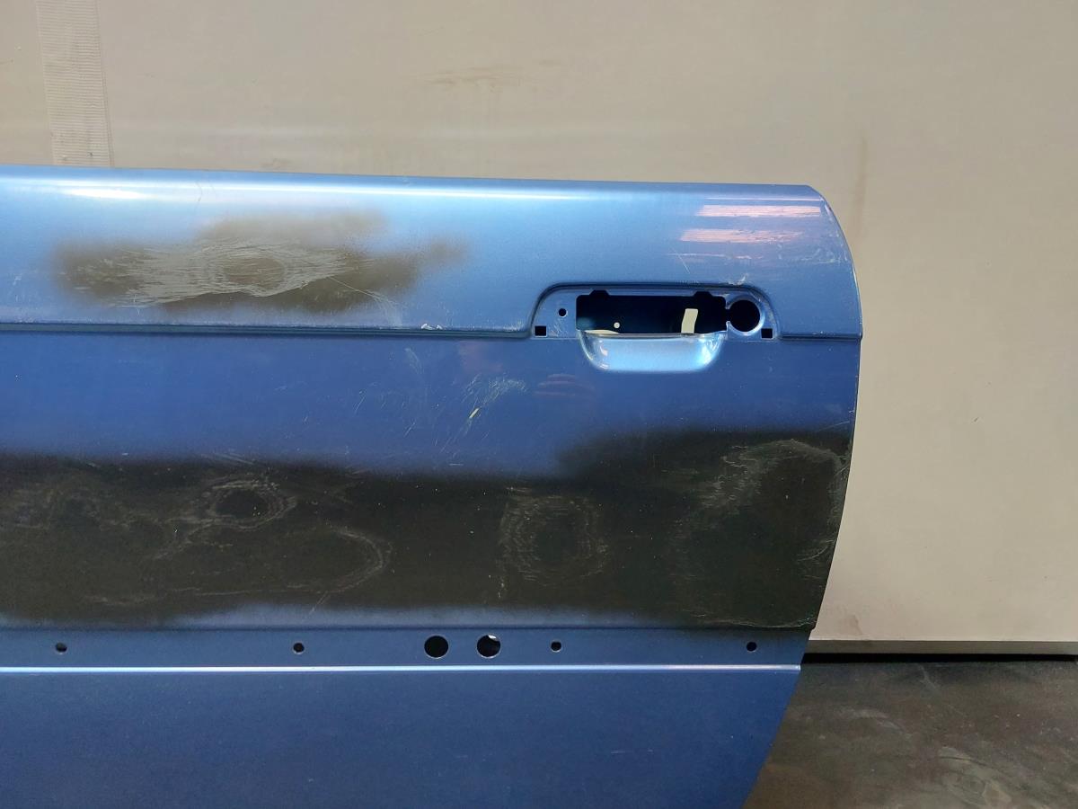 Porta frente esquerda BMW 3 Cabriolet (E36) Imagem-1