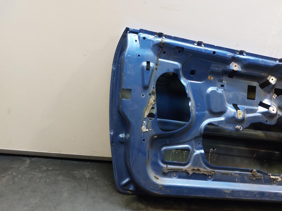 Porta frente esquerda BMW 3 Cabriolet (E36) Imagem-6
