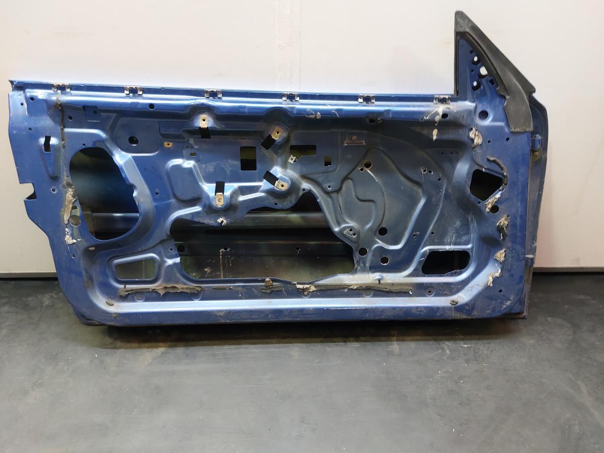 Porta frente esquerda BMW 3 Cabriolet (E36) Imagem-4