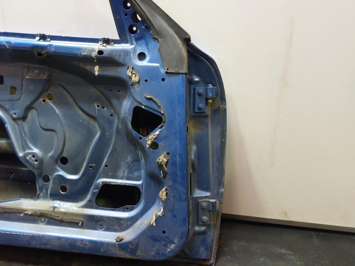 Porta frente esquerda BMW 3 Cabriolet (E36) Imagem-5