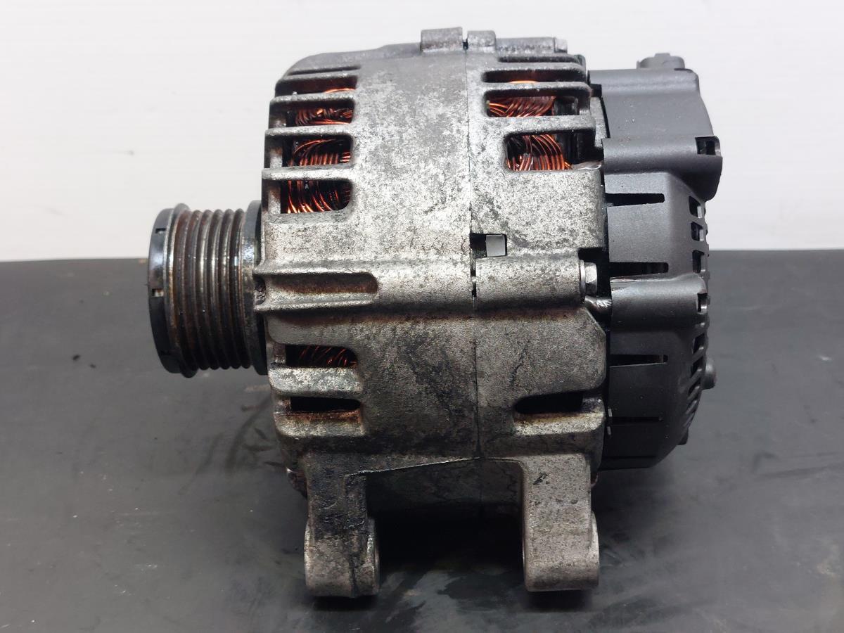 Alternador PEUGEOT 3008 I (0U_) Imagem-2