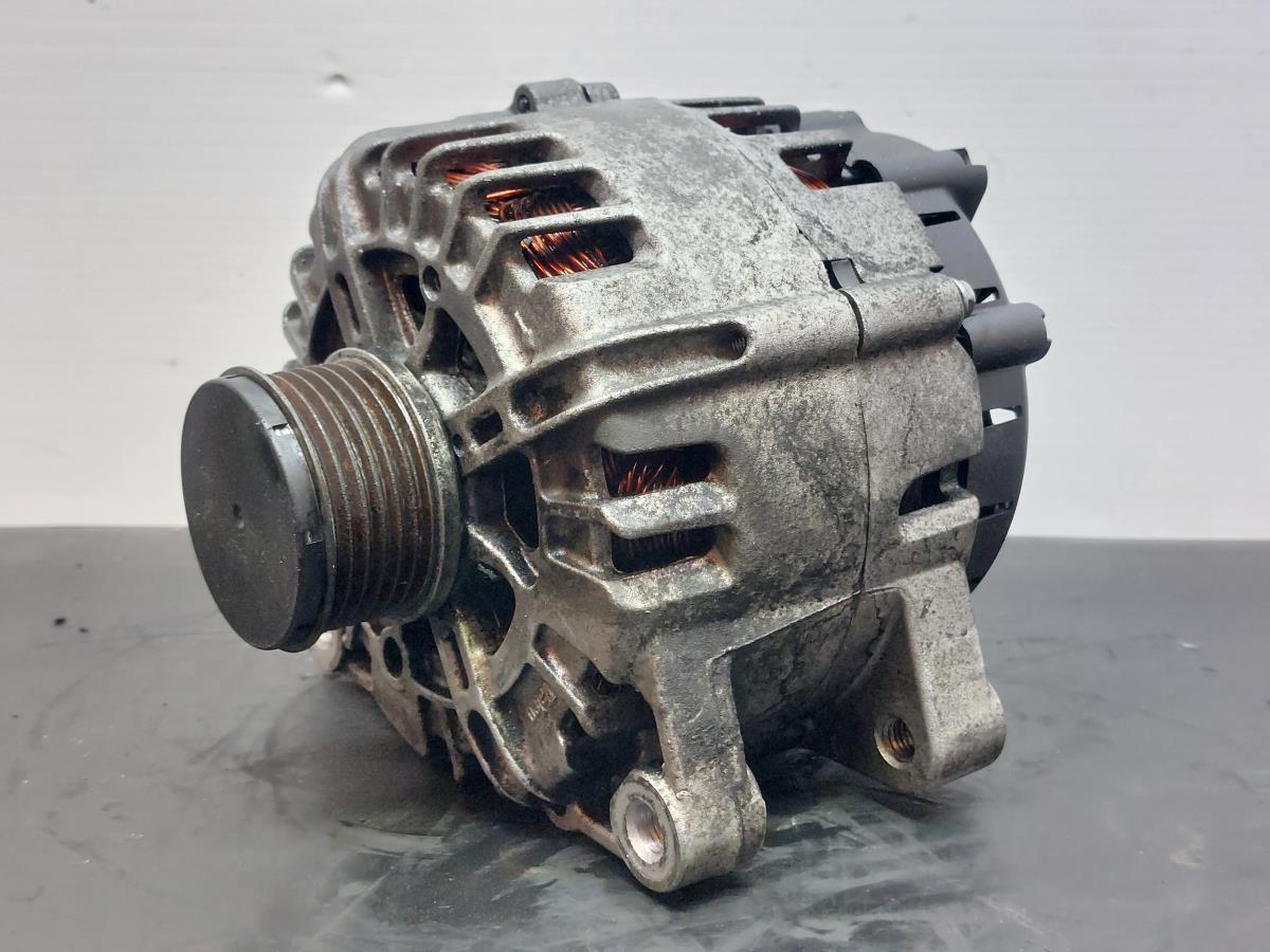 Alternador PEUGEOT 3008 I (0U_)