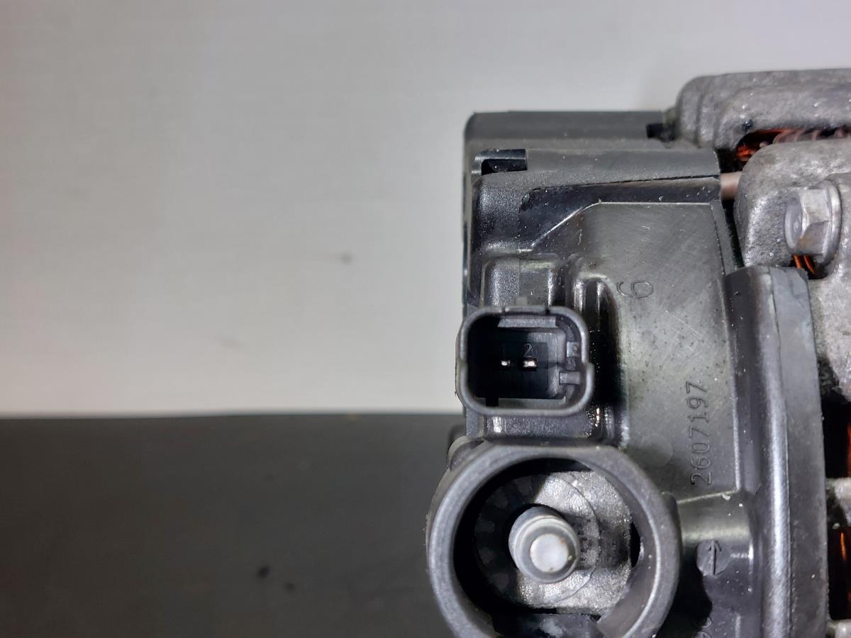 Alternador PEUGEOT 3008 I (0U_) Imagem-6