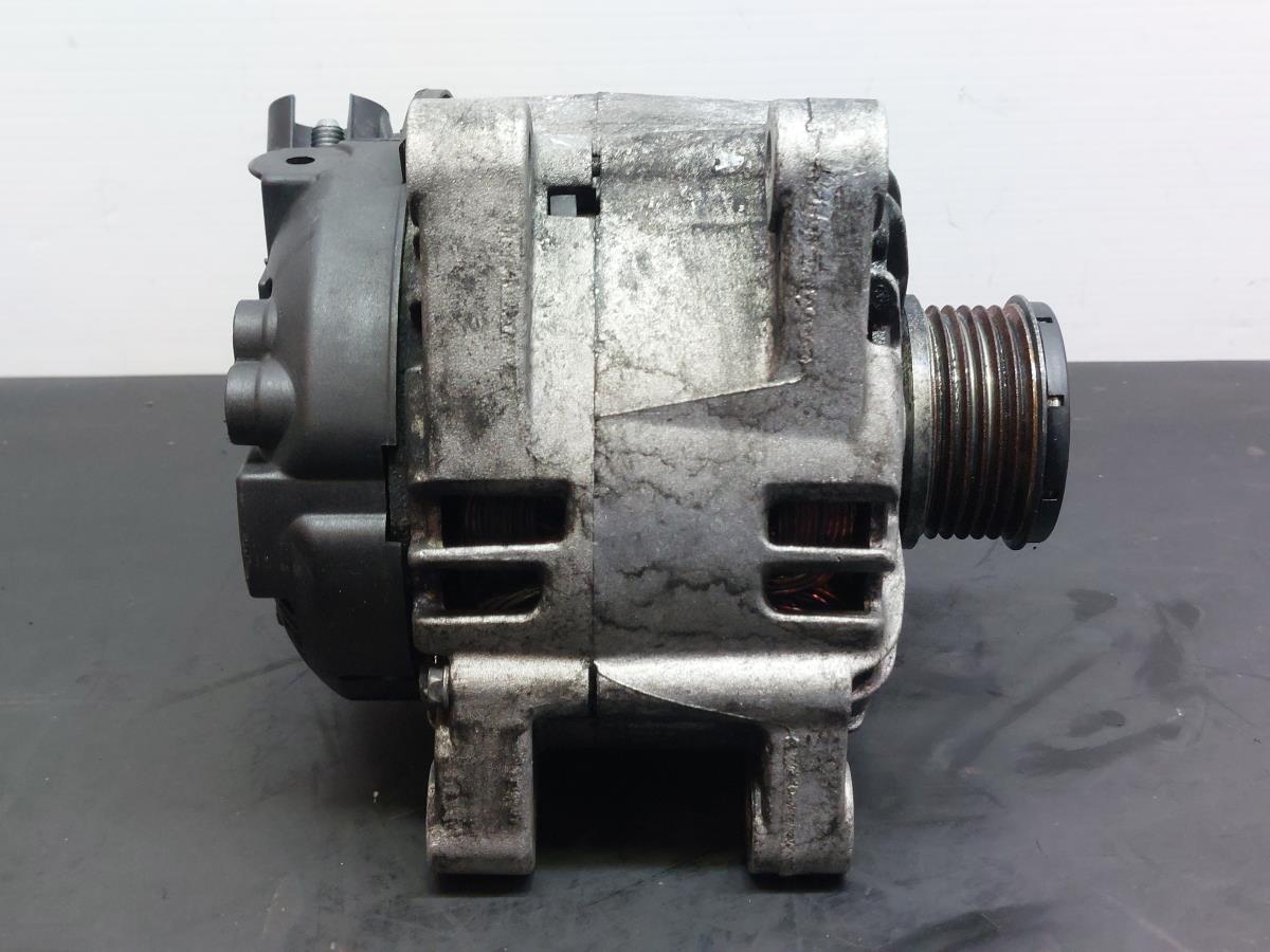 Alternador PEUGEOT 3008 I (0U_) Imagem-8