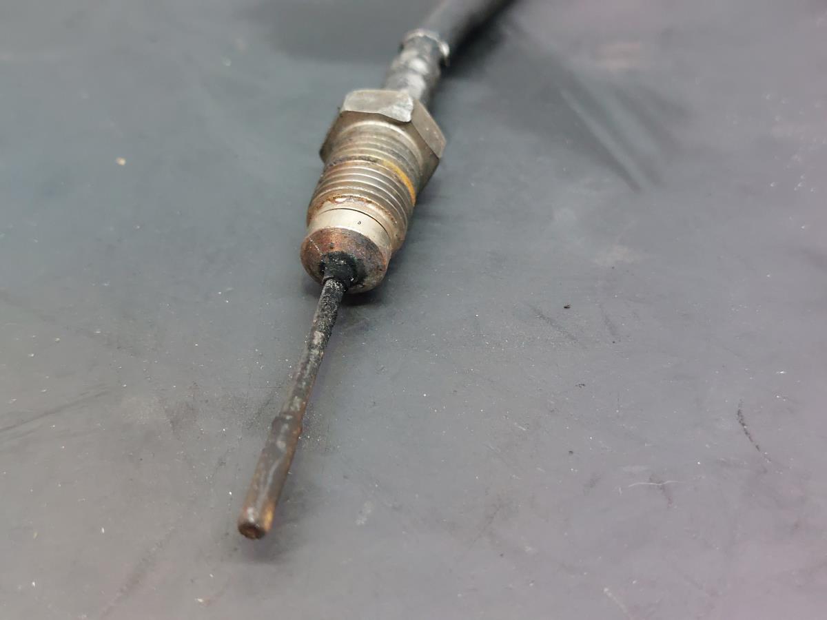 Sonda lambda PEUGEOT 3008 I (0U_) Imagem-1
