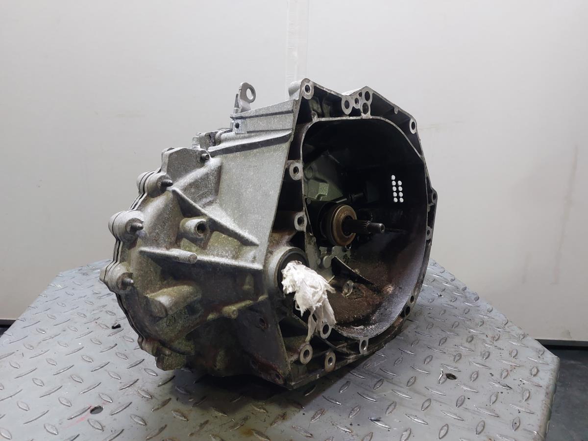 Caixa de velocidades manual PEUGEOT 3008 I (0U_) Imagem-1