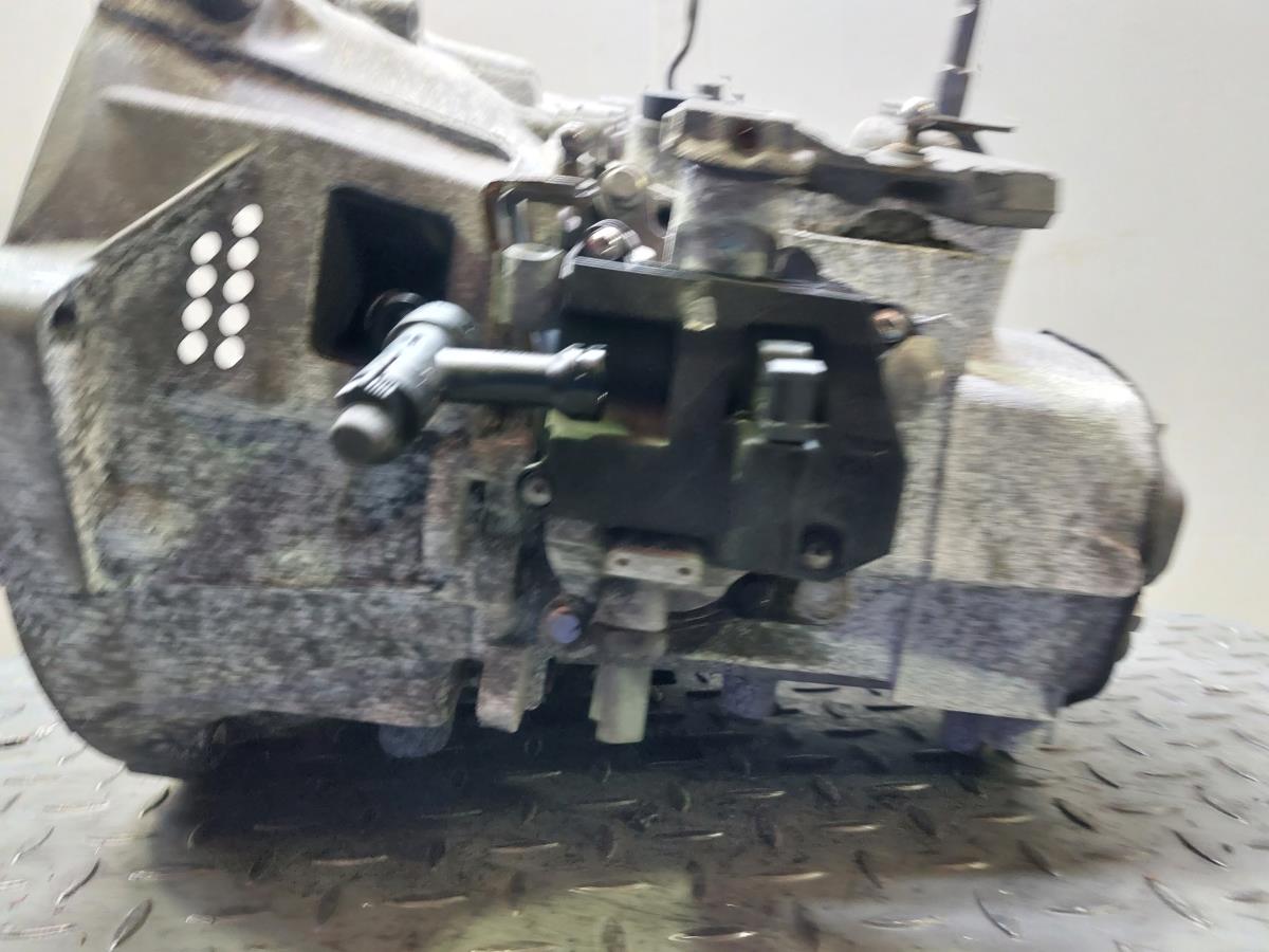 Caixa de velocidades manual PEUGEOT 3008 I (0U_) Imagem-5