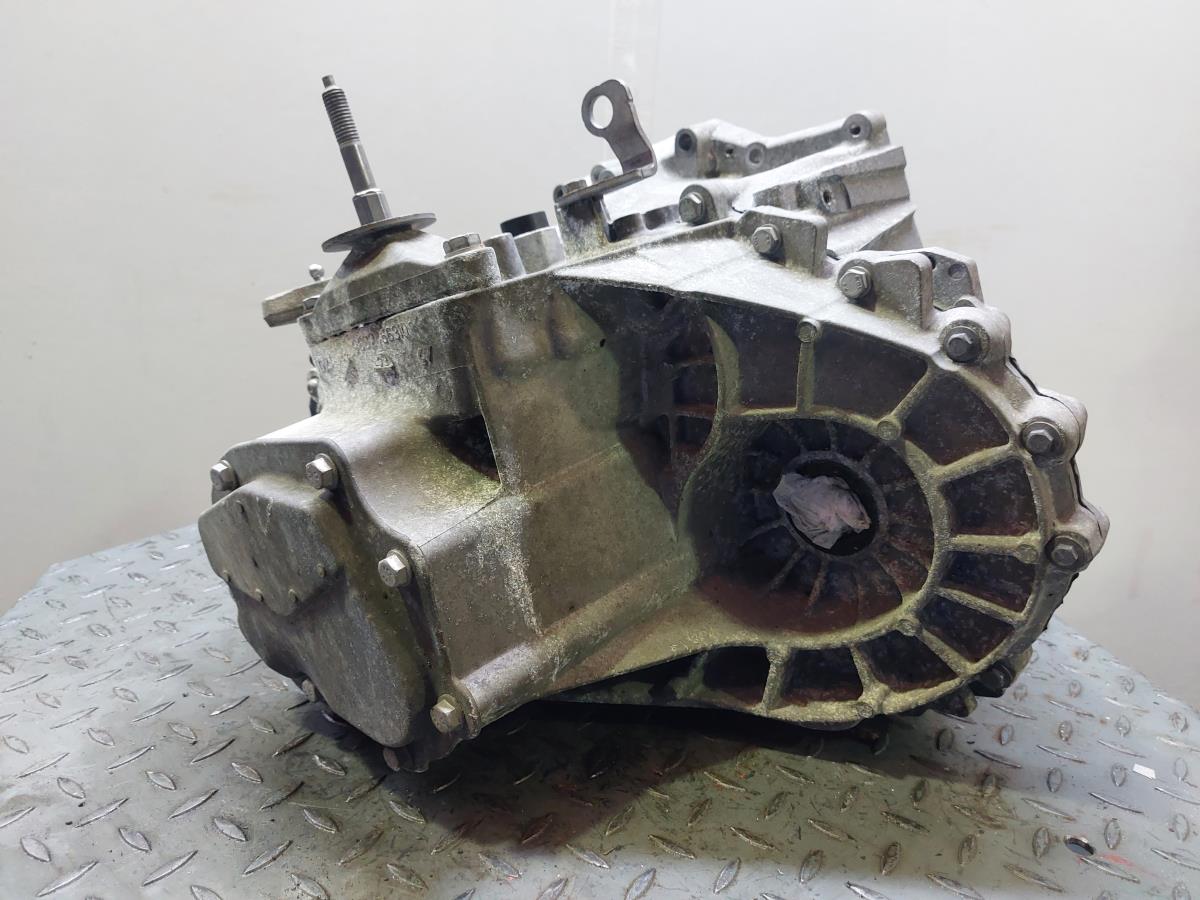 Caixa de velocidades manual PEUGEOT 3008 I (0U_) Imagem-10