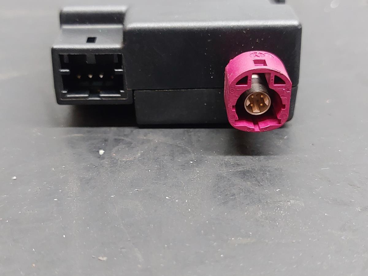 Módulo USB / AUX / IPOD VOLKSWAGEN Golf VII (5G1, BQ1, BE1, BE2) Imagem-2