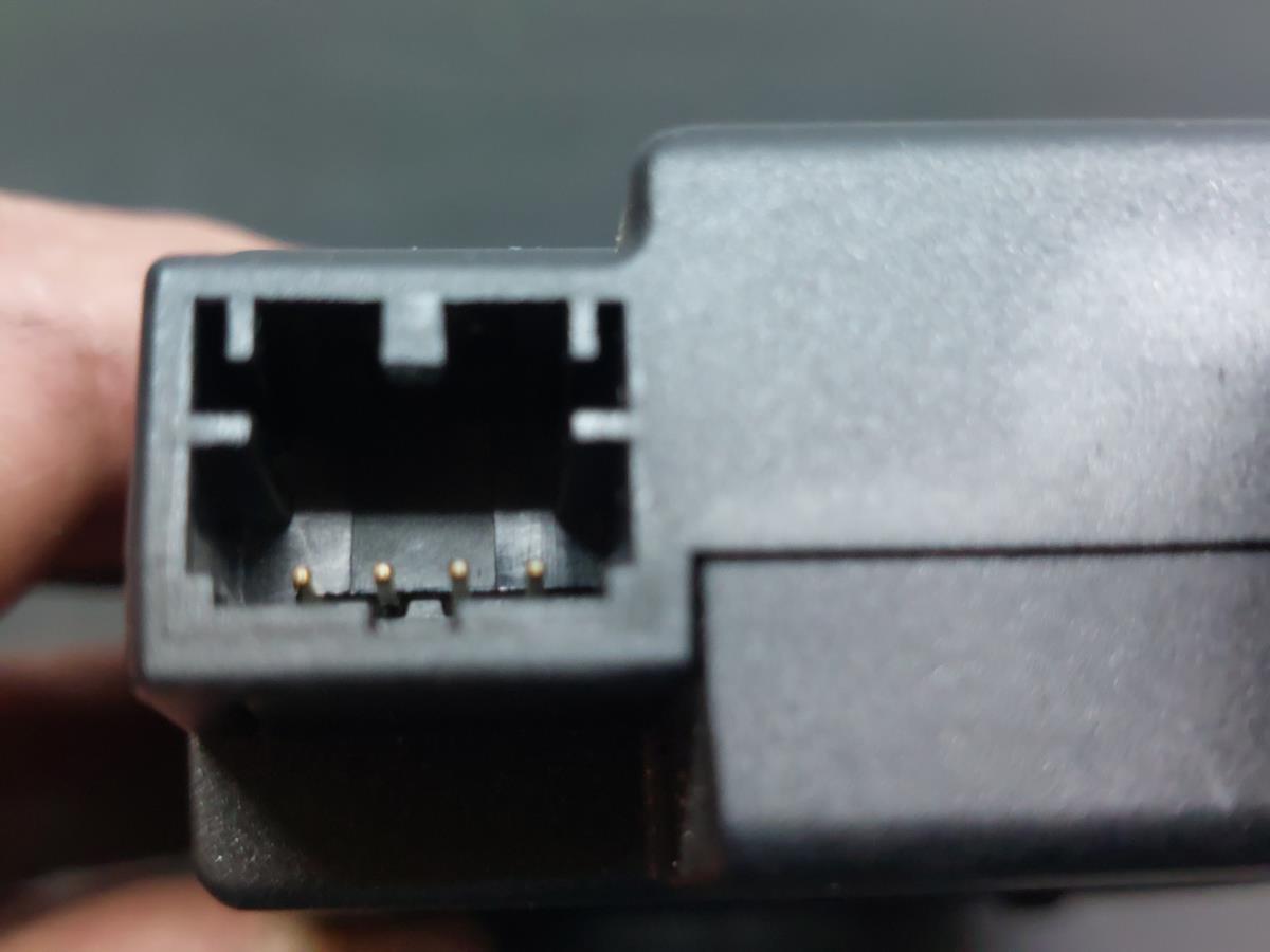 Módulo USB / AUX / IPOD VOLKSWAGEN Golf VII (5G1, BQ1, BE1, BE2) Imagem-3