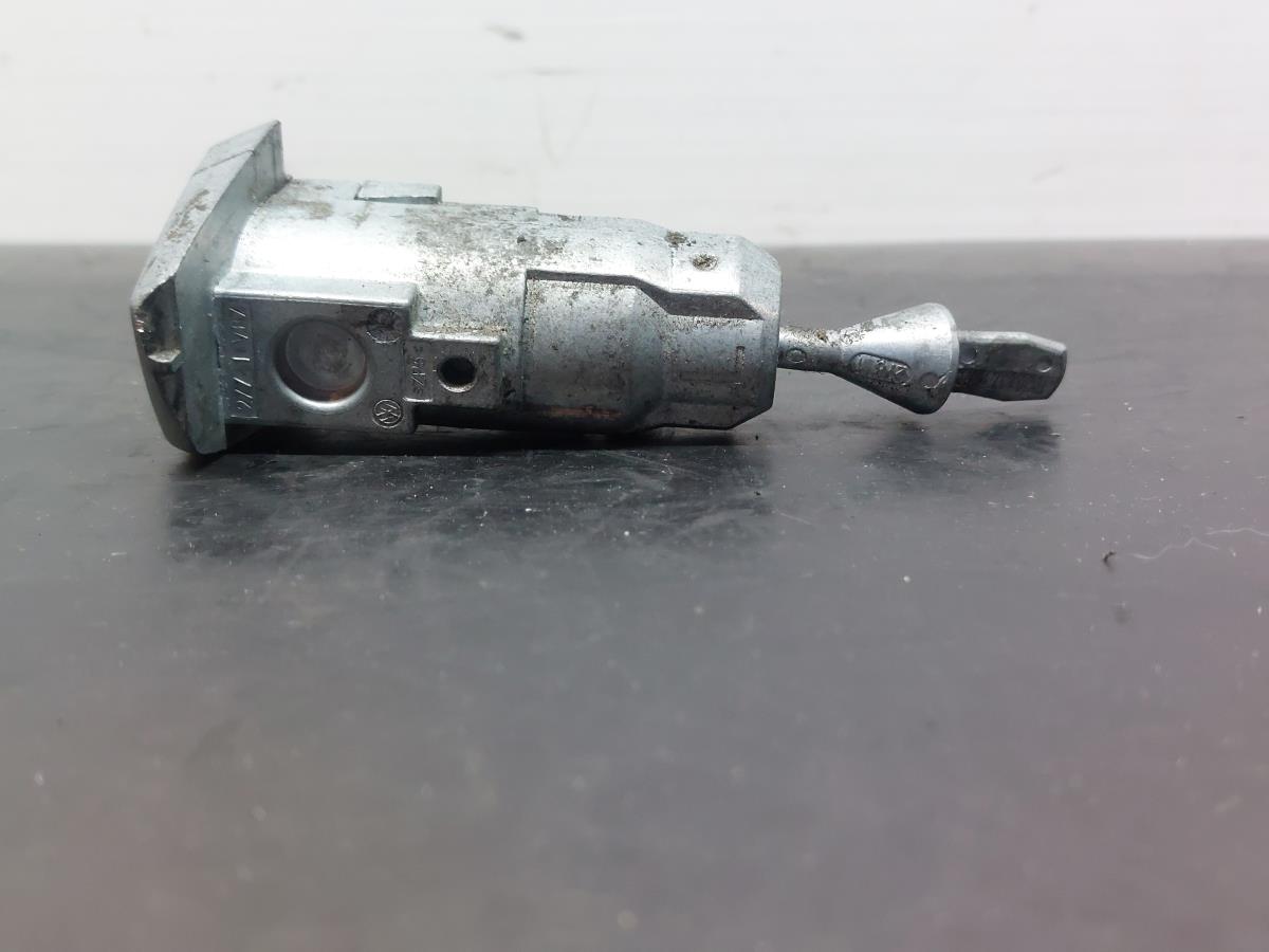 Canhão de porta VOLKSWAGEN Golf VII (5G1, BQ1, BE1, BE2) Imagem-2