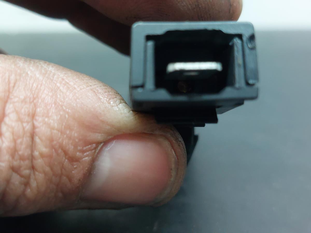 Antenna VOLKSWAGEN Golf VII (5G1, BQ1, BE1, BE2) Imagem-3