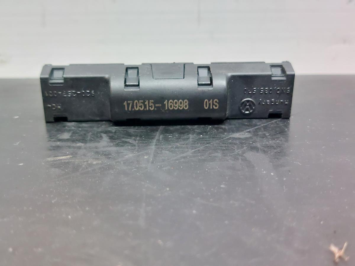 Antenne VOLKSWAGEN Golf VII (5G1, BQ1, BE1, BE2)