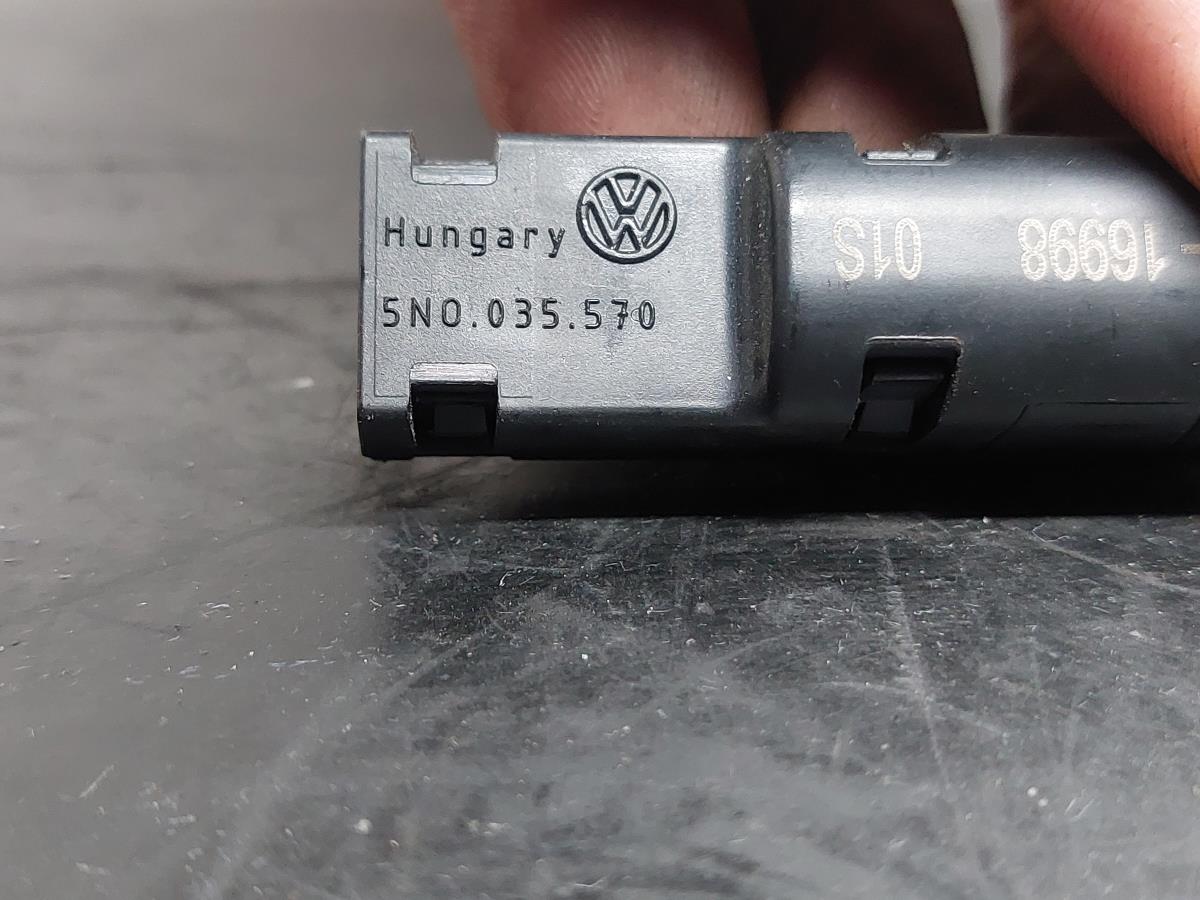 Antenne VOLKSWAGEN Golf VII (5G1, BQ1, BE1, BE2) Imagem-1