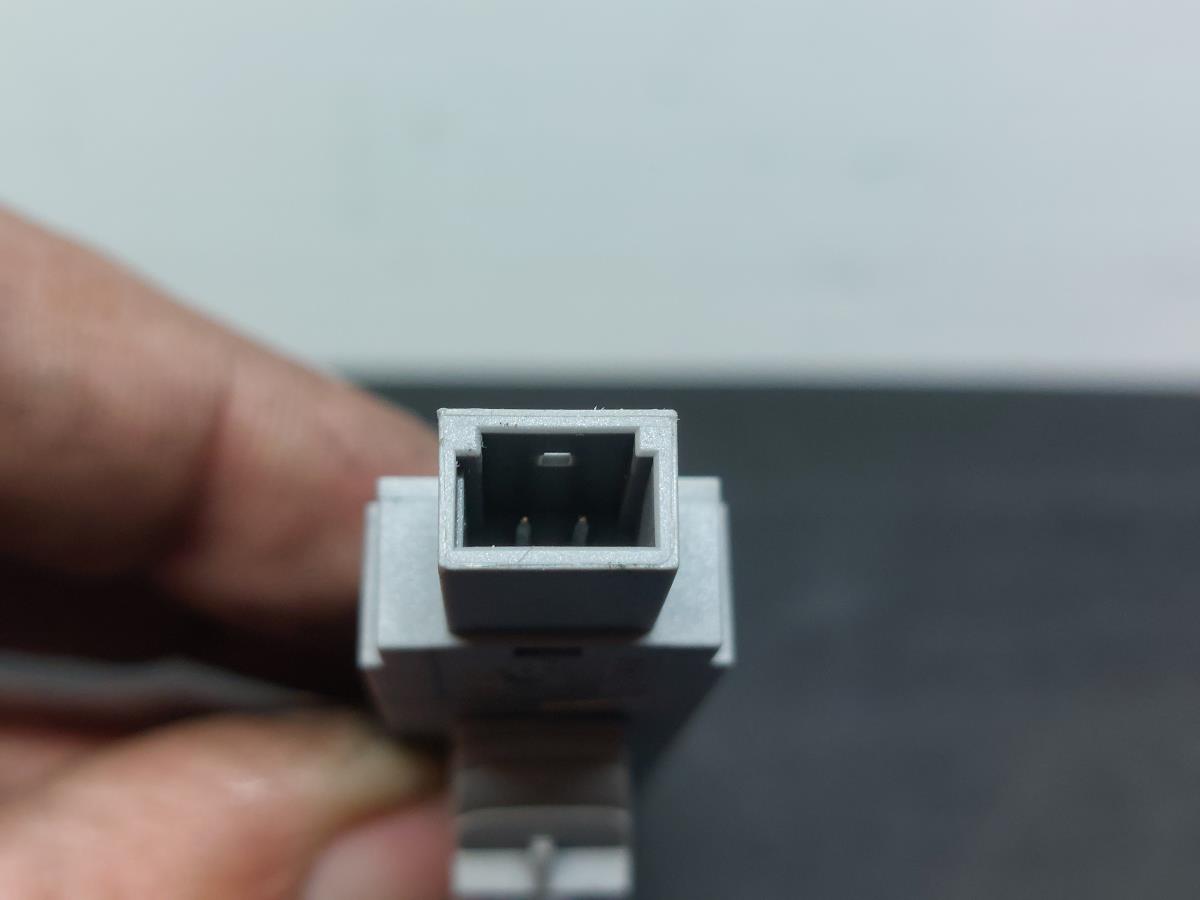 Antena VOLKSWAGEN Golf VII (5G1, BQ1, BE1, BE2) Imagem-3