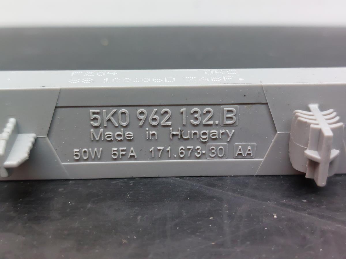 Antena VOLKSWAGEN Golf VII (5G1, BQ1, BE1, BE2) Imagem-2