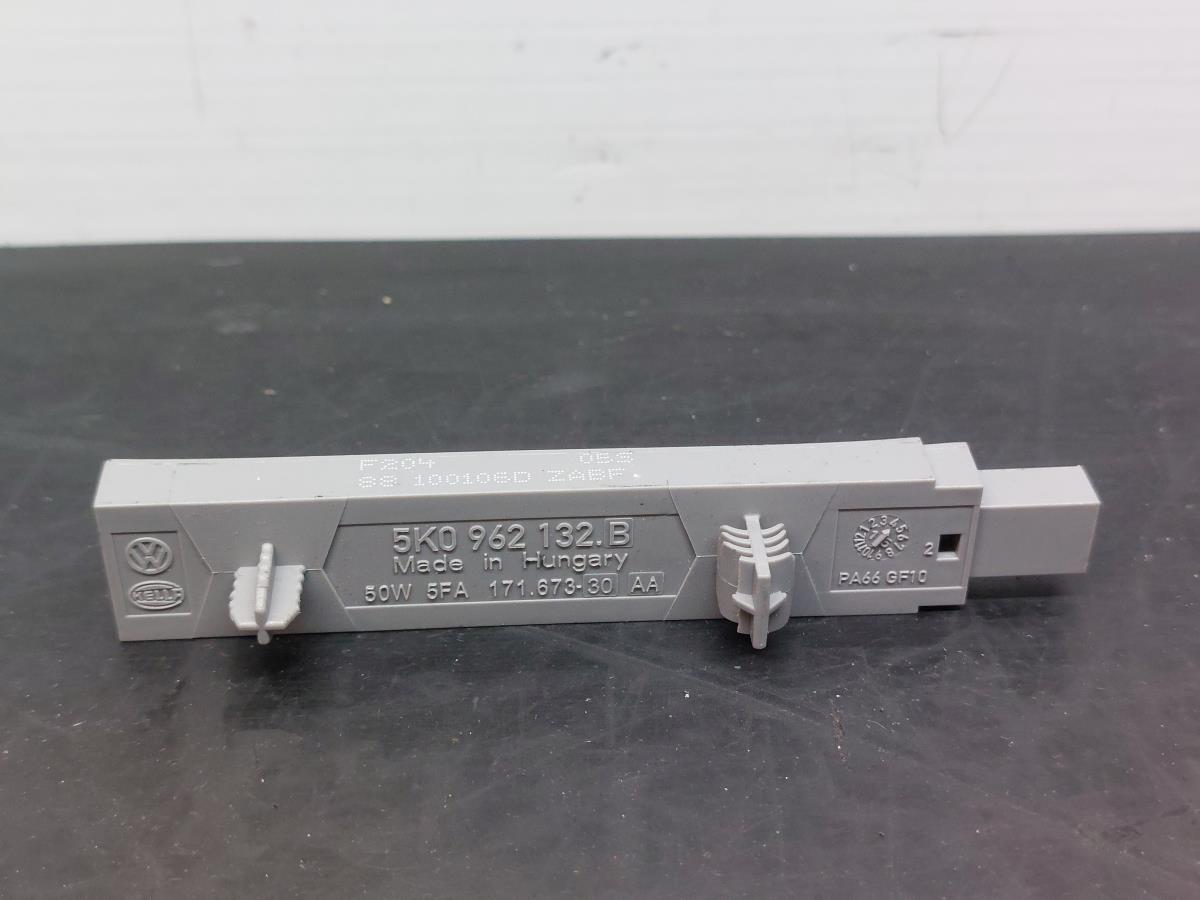Antena VOLKSWAGEN Golf VII (5G1, BQ1, BE1, BE2) Imagem-1