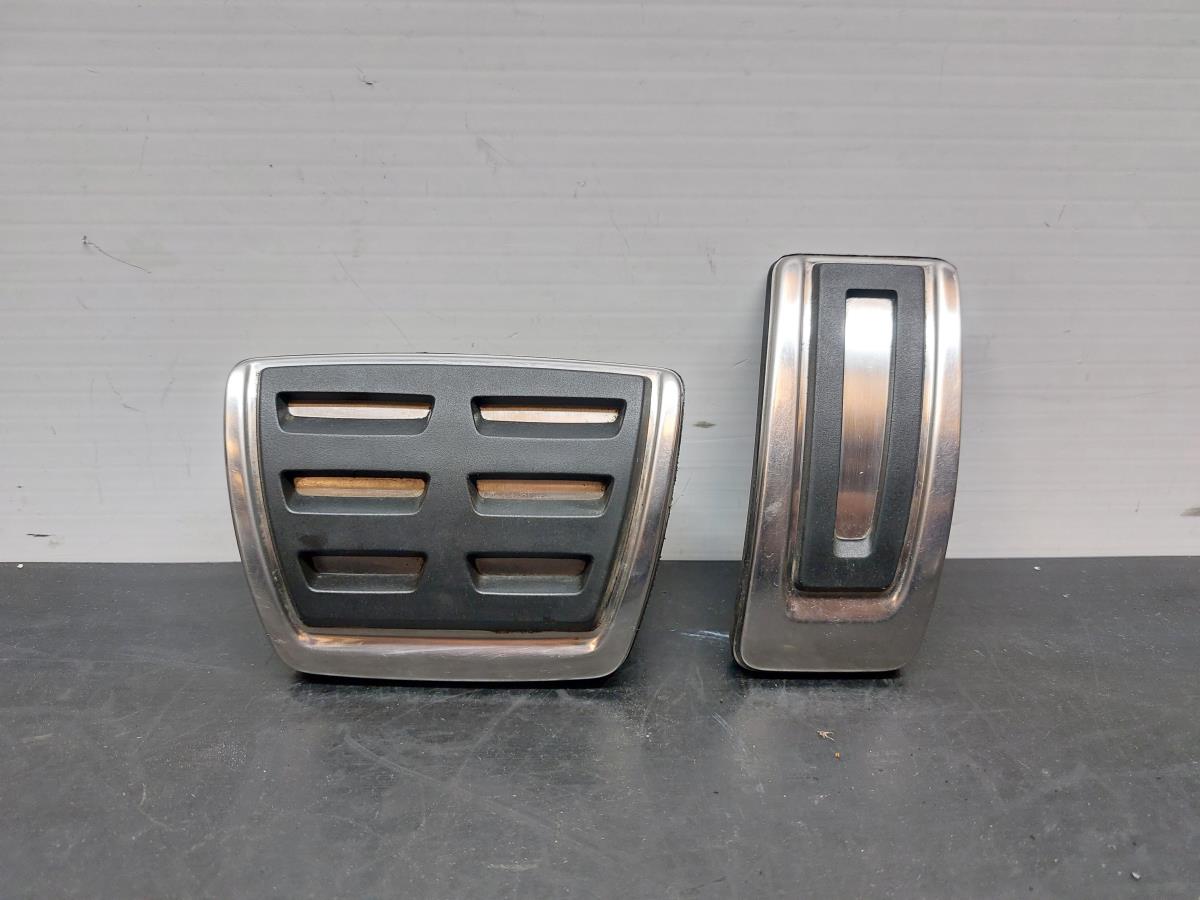 Conjunto Pedais VOLKSWAGEN Golf VII (5G1, BQ1, BE1, BE2) | 2012 - 2021