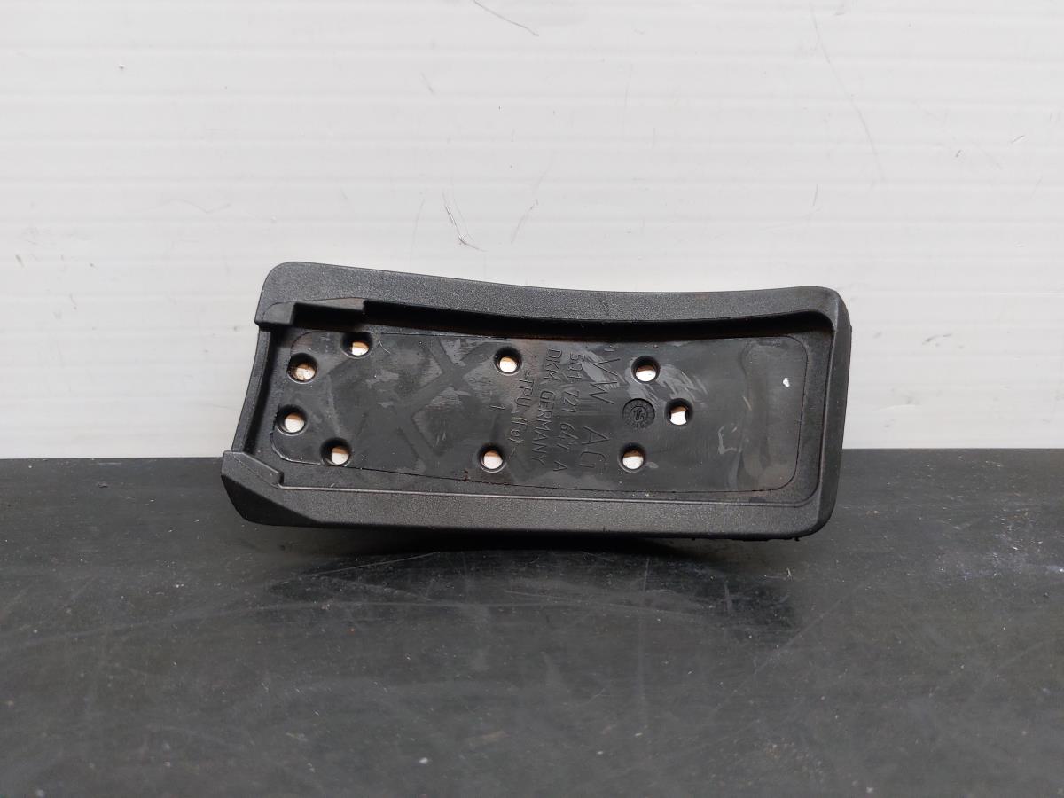 Conjunto Pedais VOLKSWAGEN Golf VII (5G1, BQ1, BE1, BE2) Imagem-2
