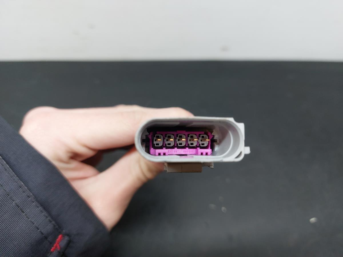 Sonda lambda VOLKSWAGEN Golf VII (5G1, BQ1, BE1, BE2) Imagem-1