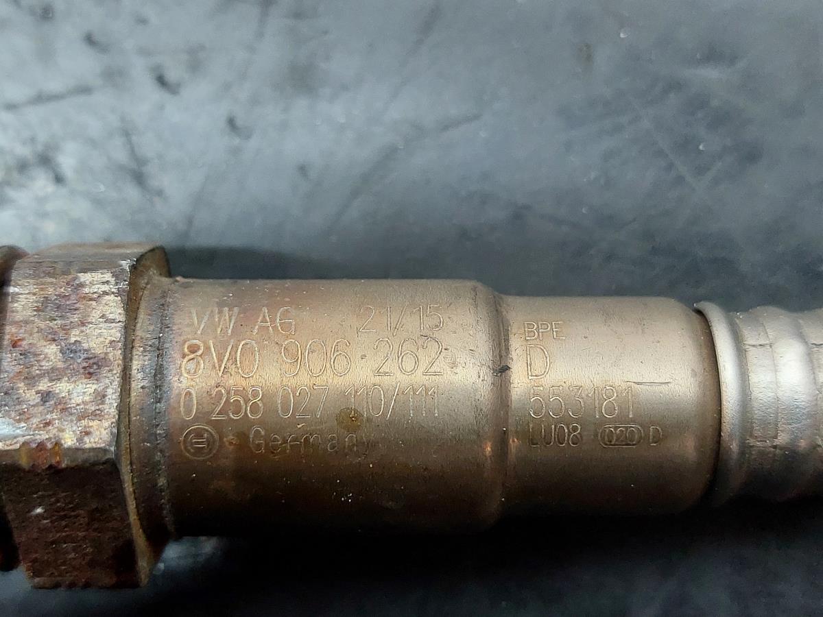 Sonda lambda VOLKSWAGEN Golf VII (5G1, BQ1, BE1, BE2) Imagem-3