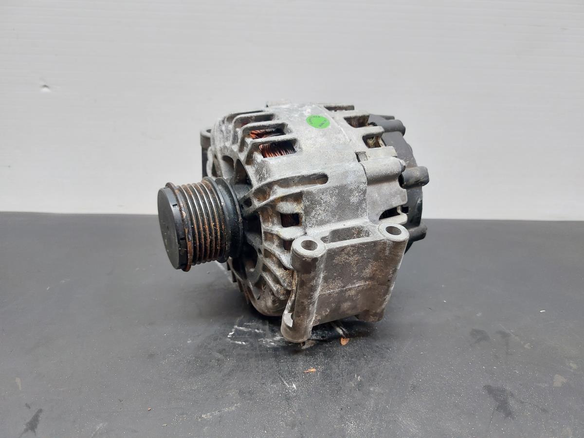Alternador VOLKSWAGEN Golf VII (5G1, BQ1, BE1, BE2) | 2012 - 2021