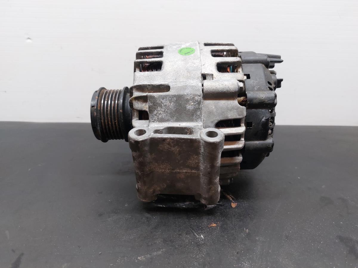 Alternador VOLKSWAGEN Golf VII (5G1, BQ1, BE1, BE2) Imagem-2